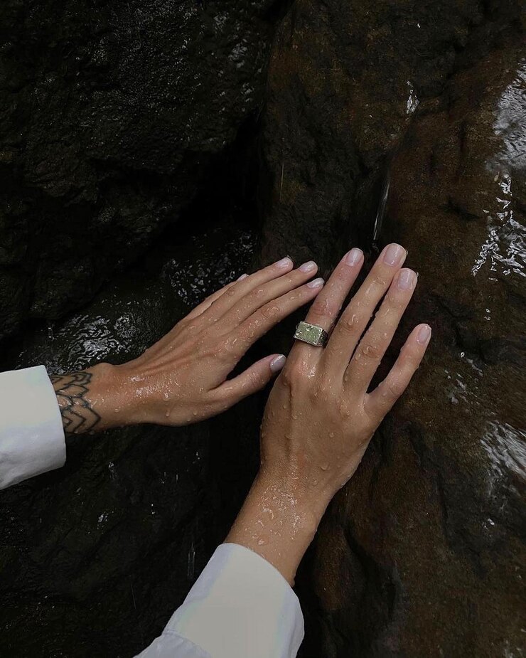 2021'de Trend Olacak Manikürler