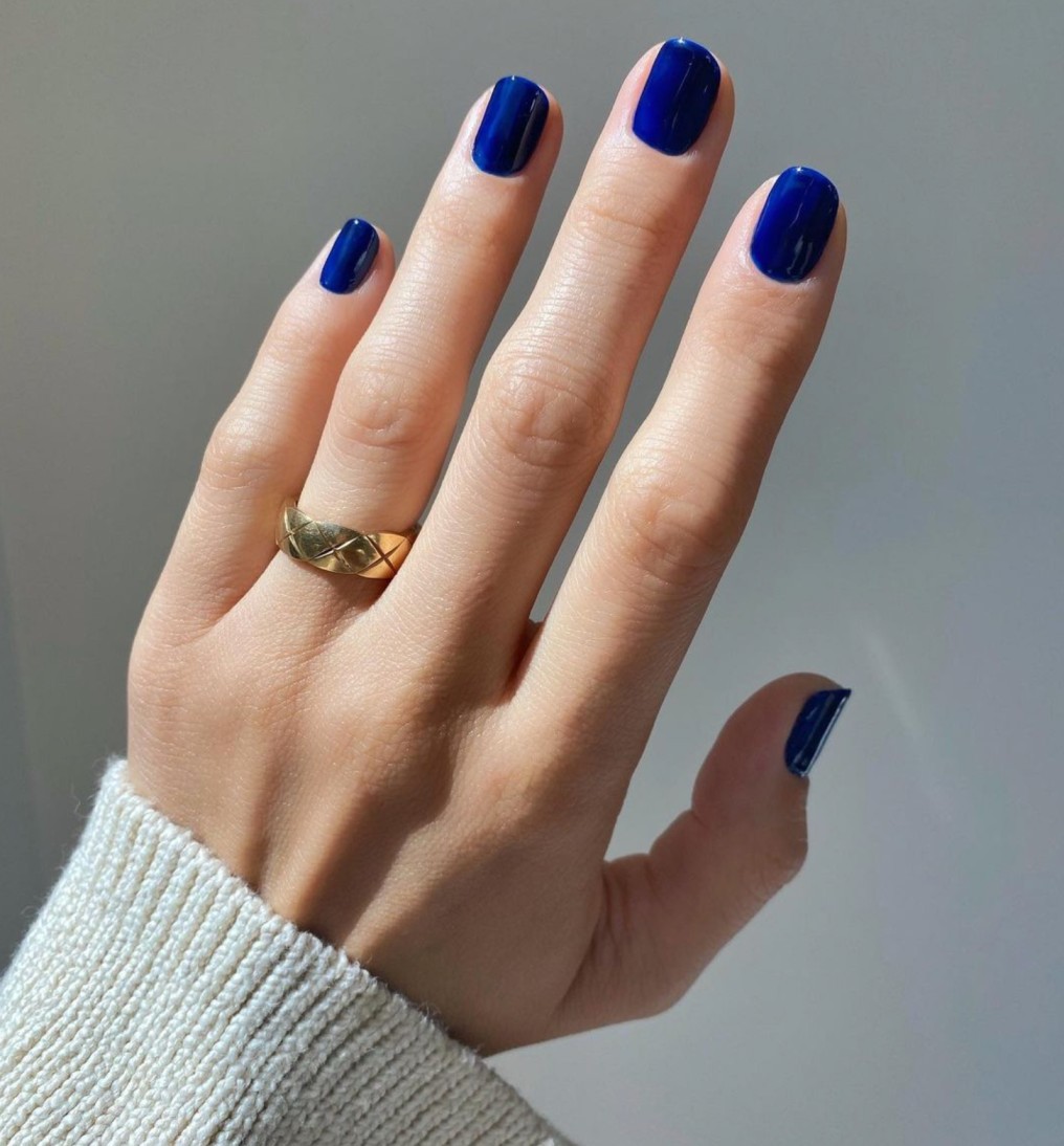 2021'de Trend Olacak Manikürler