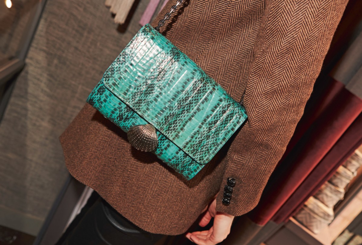 Serra Türker: Misela