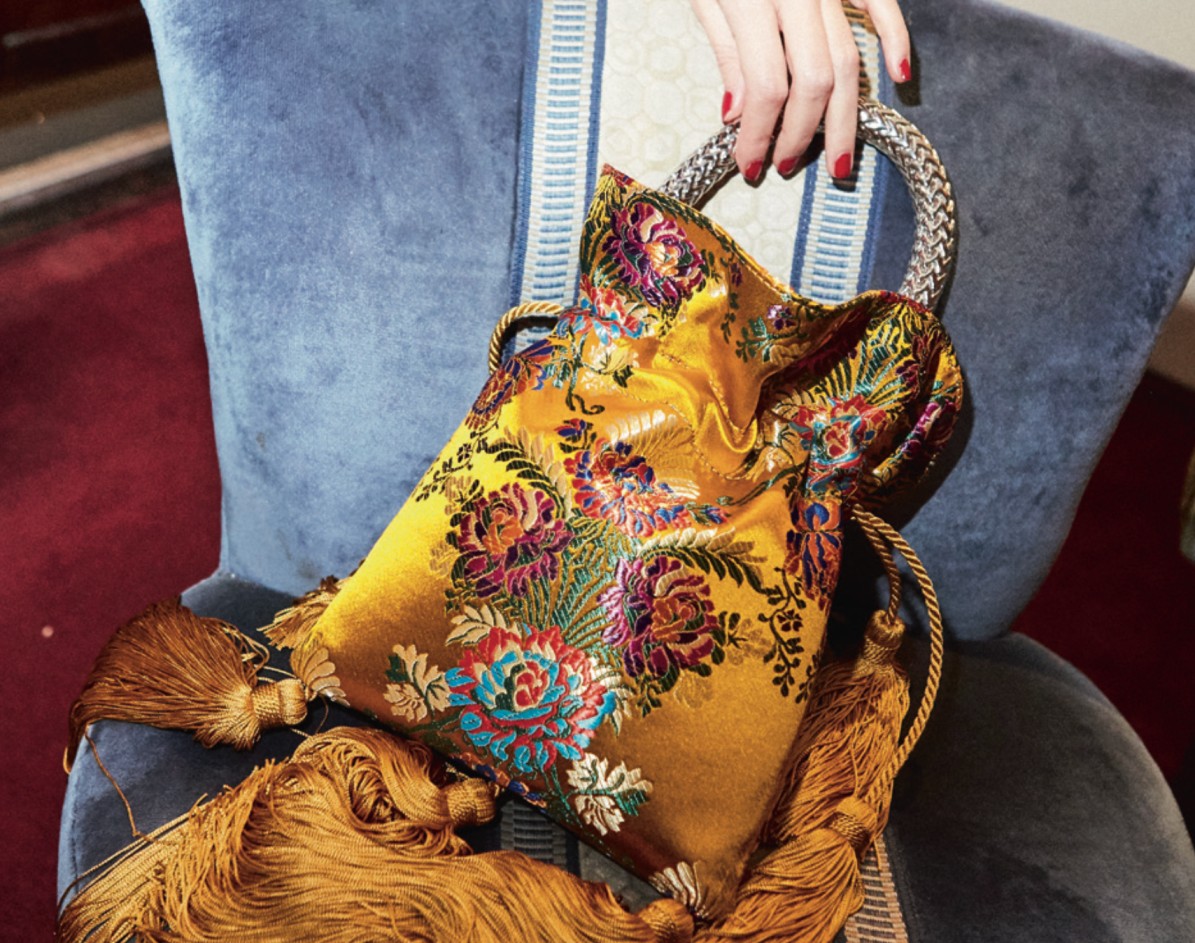 Serra Türker: Misela