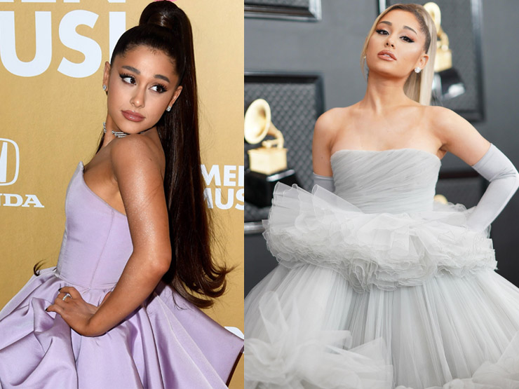 Ayrılık Sonrası Tarzını Tamamen Değiştiren Kadınlar