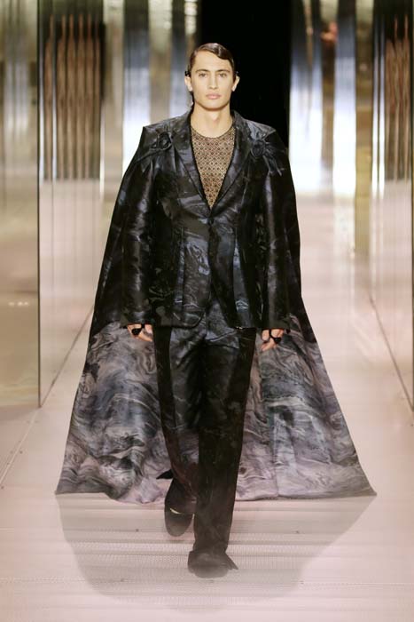Fendi Haute Couture İlkbahar/Yaz 2021