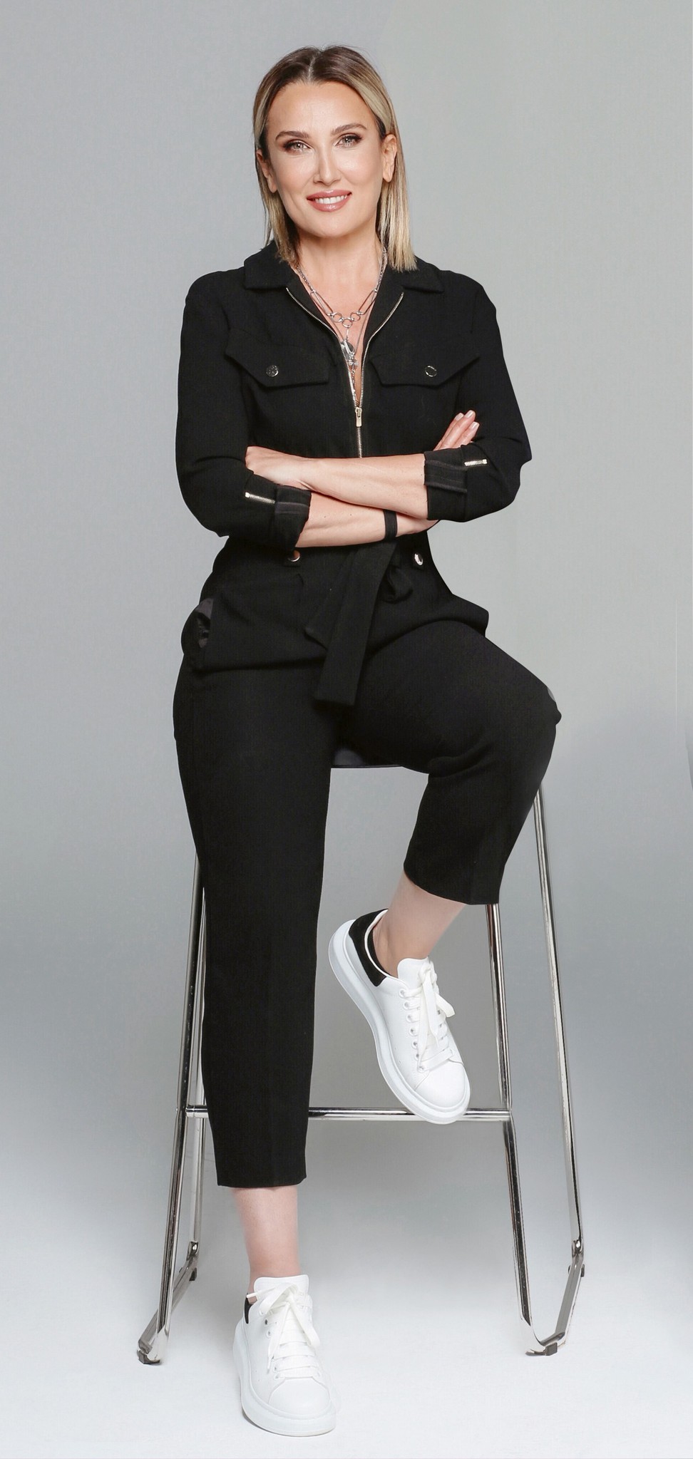 Zoom Fatigue Estetiği