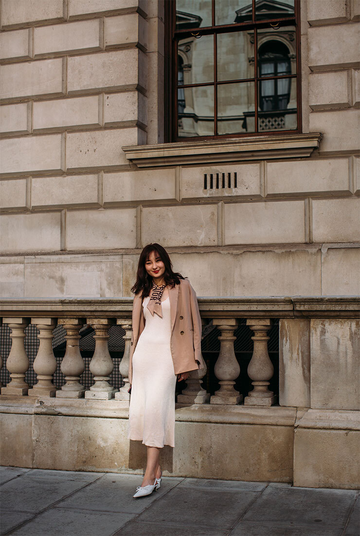 Bodycon elbiseler nasıl giyilir