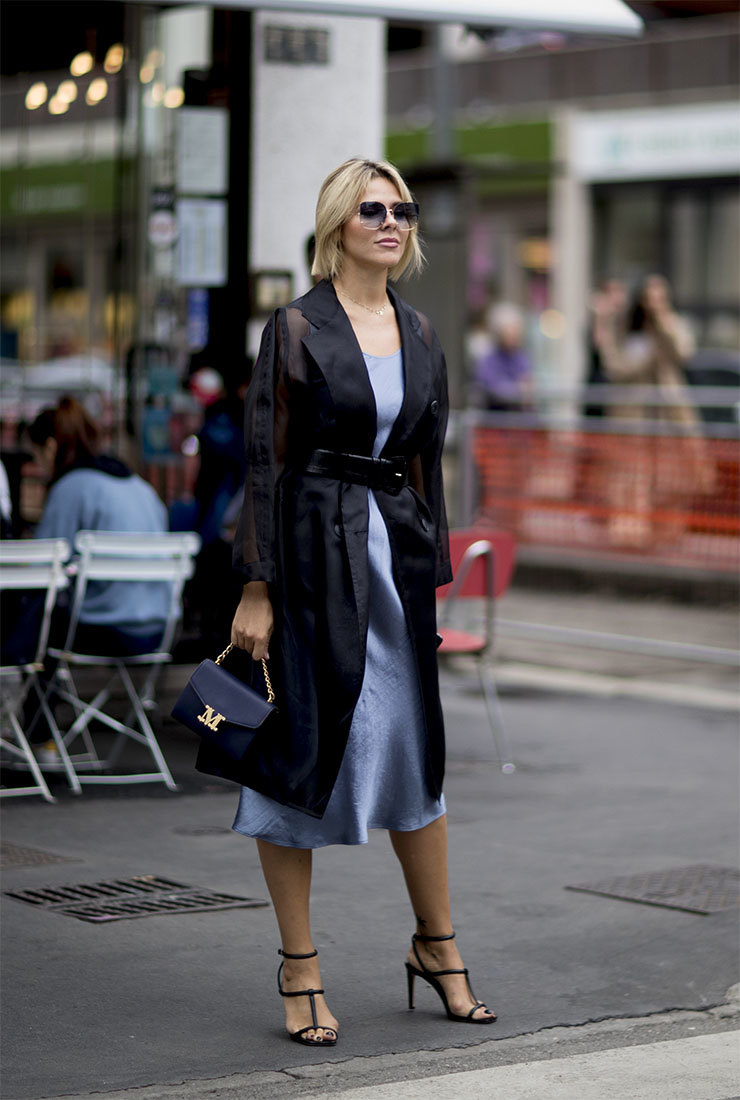 Bodycon elbiseler nasıl giyilir