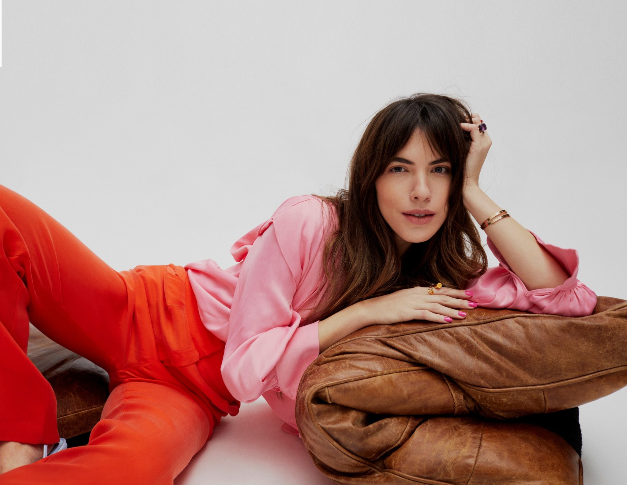 Şubat Liste: Karantina Günlerinde Rahatlık