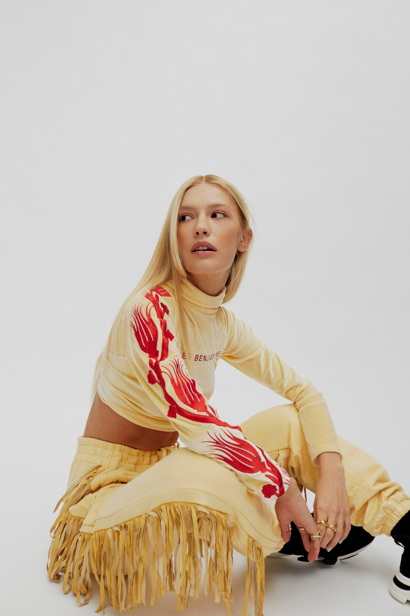 Şubat Liste: Karantina Günlerinde Rahatlık