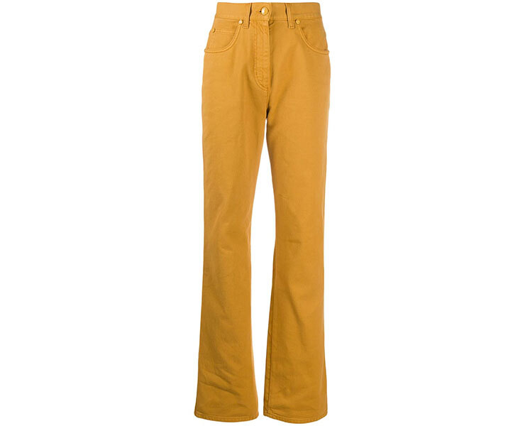 Klasik Maviden Renkli Kotlara