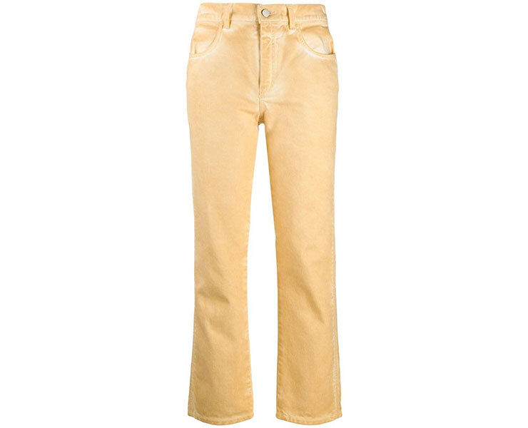 Klasik Maviden Renkli Kotlara