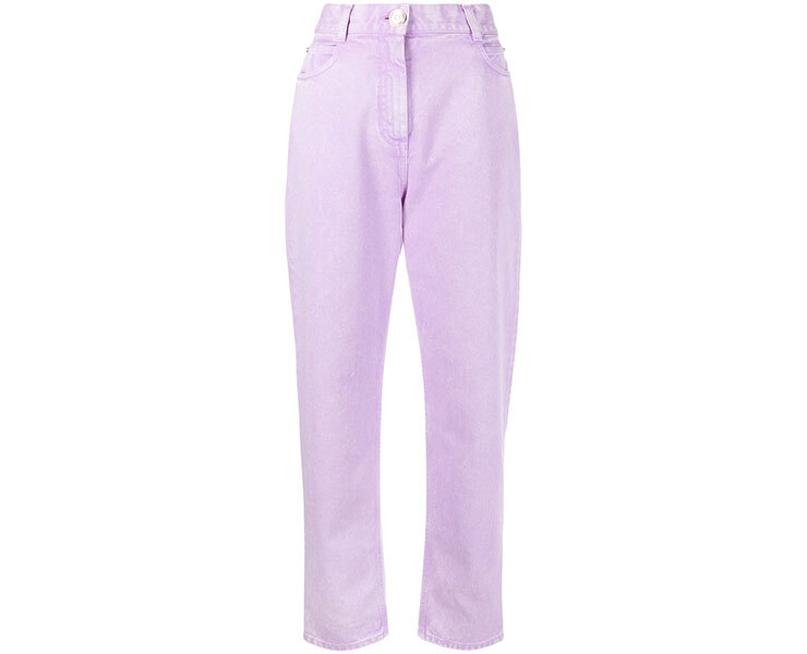 Klasik Maviden Renkli Kotlara