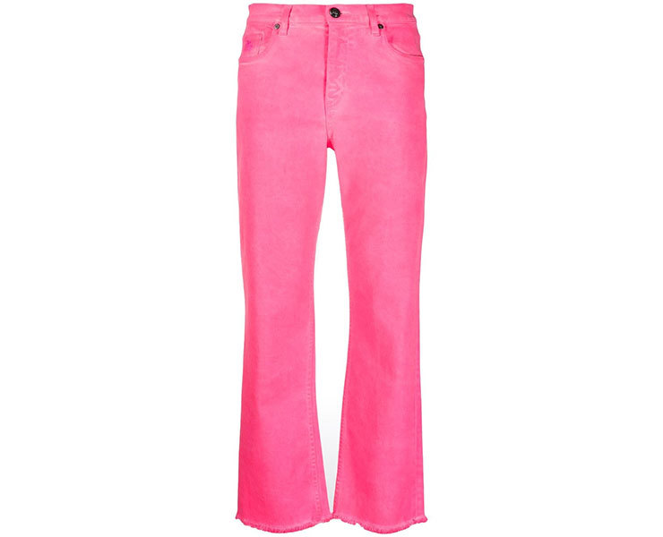 Klasik Maviden Renkli Kotlara