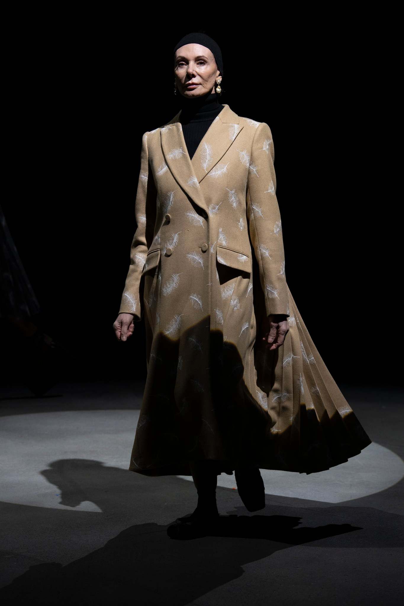 Bir Balerinin Gardırobu: Erdem Sonbahar 2021