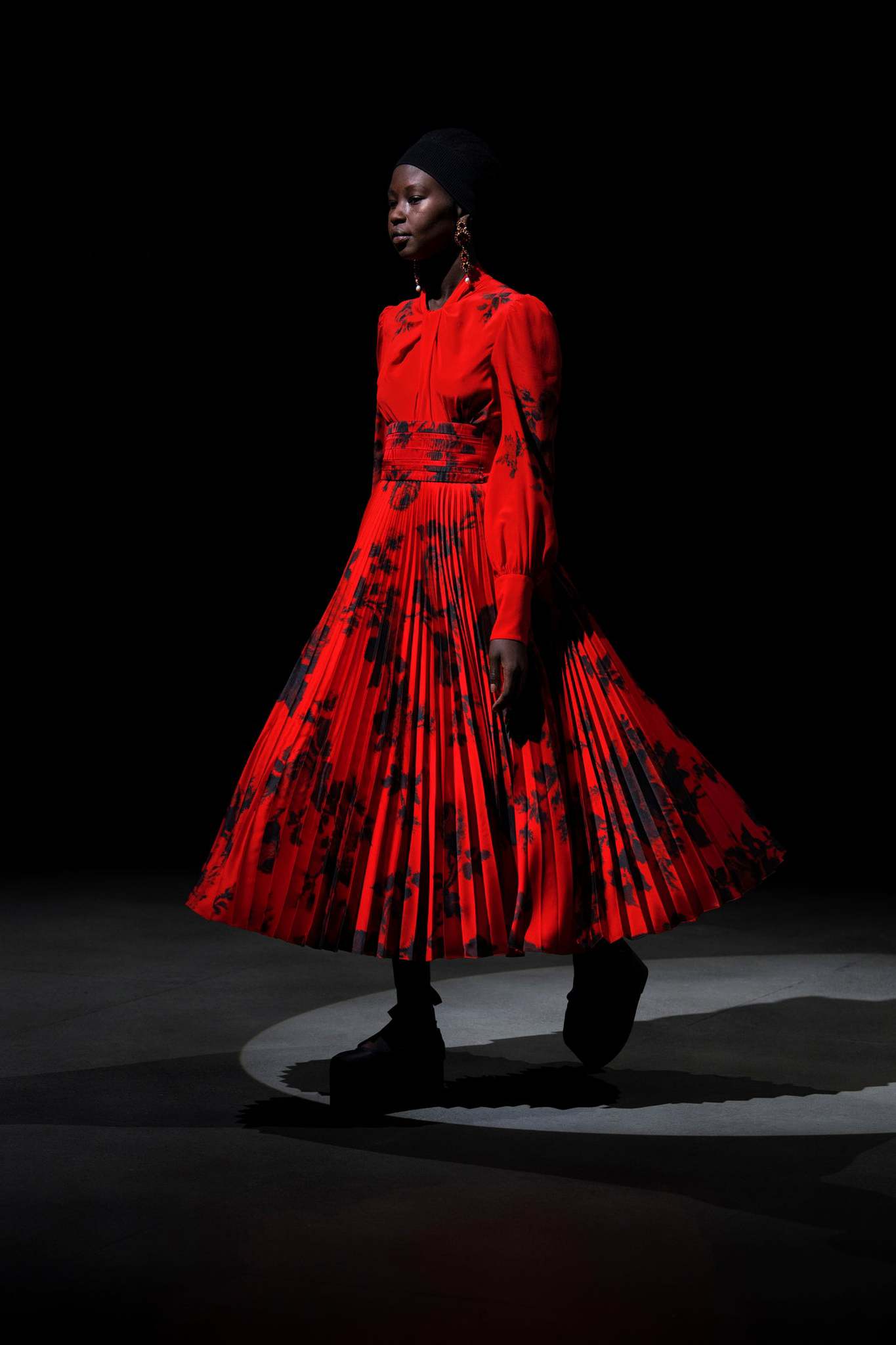 Bir Balerinin Gardırobu: Erdem Sonbahar 2021