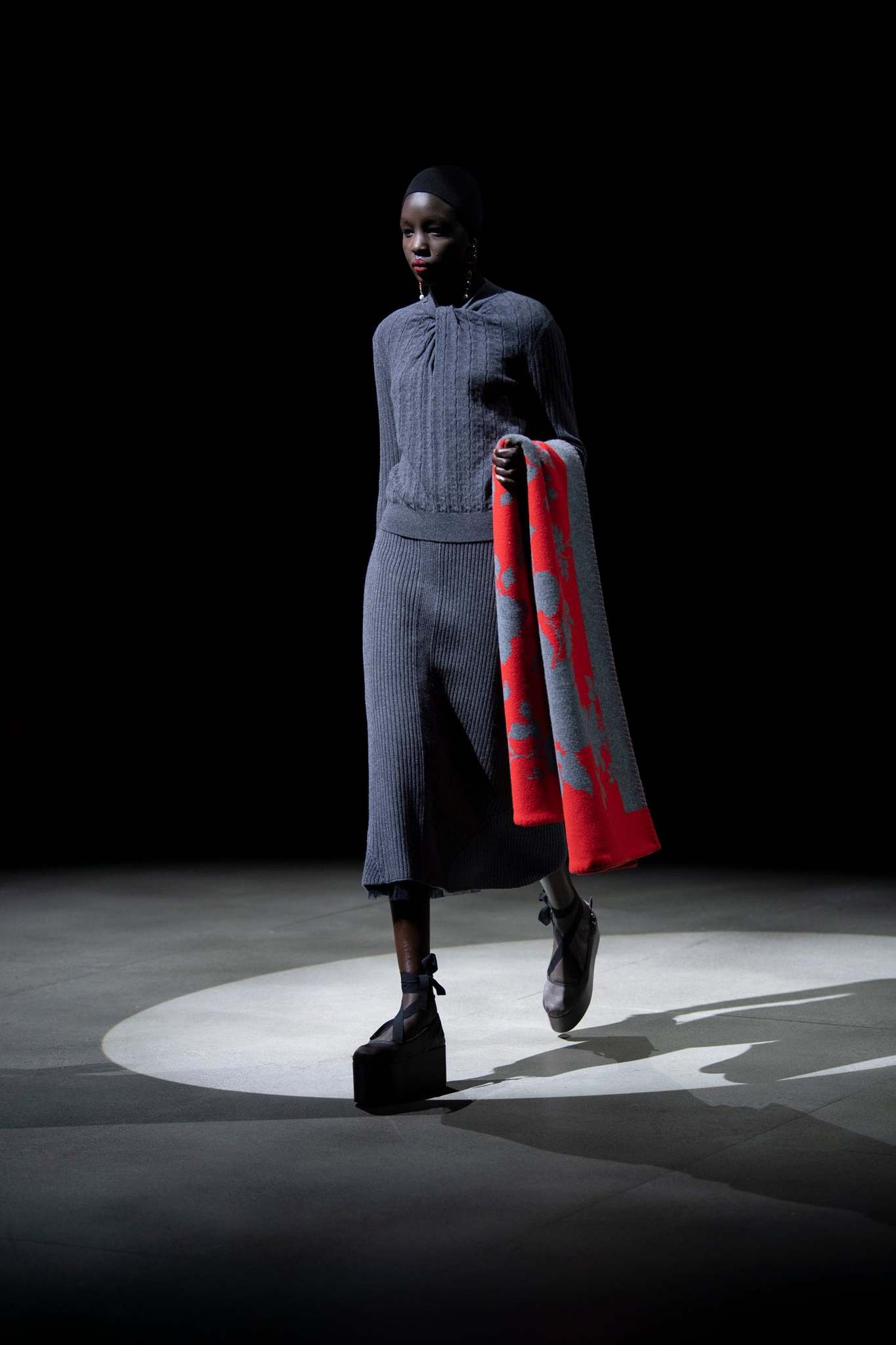 Bir Balerinin Gardırobu: Erdem Sonbahar 2021