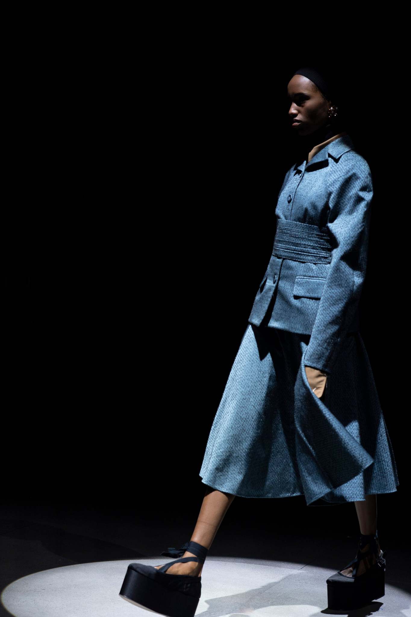 Bir Balerinin Gardırobu: Erdem Sonbahar 2021