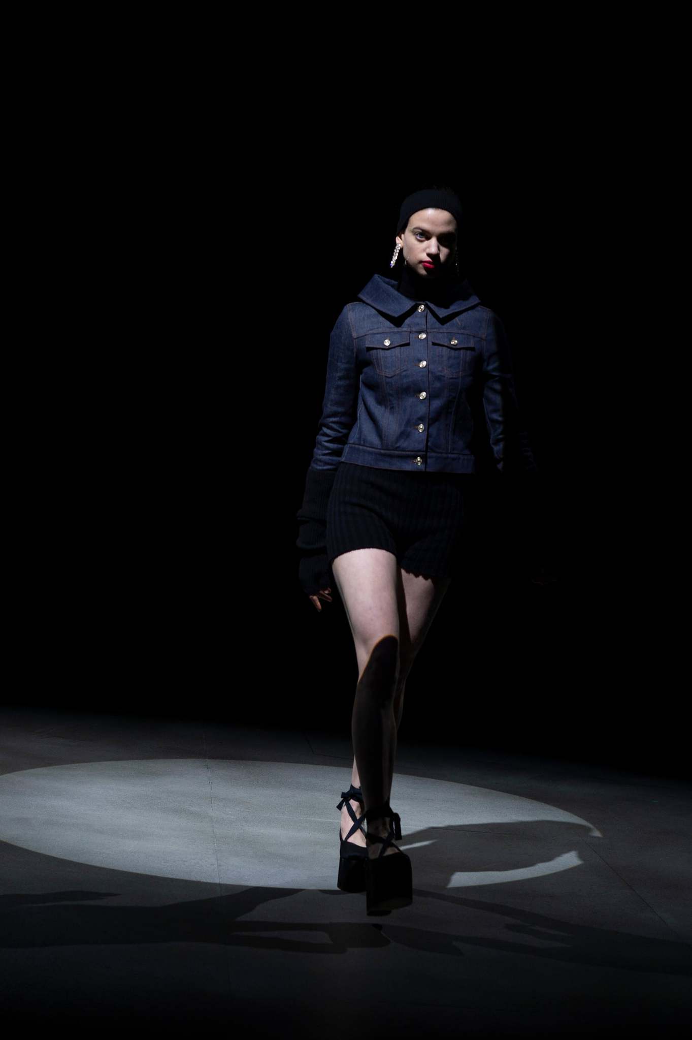 Bir Balerinin Gardırobu: Erdem Sonbahar 2021