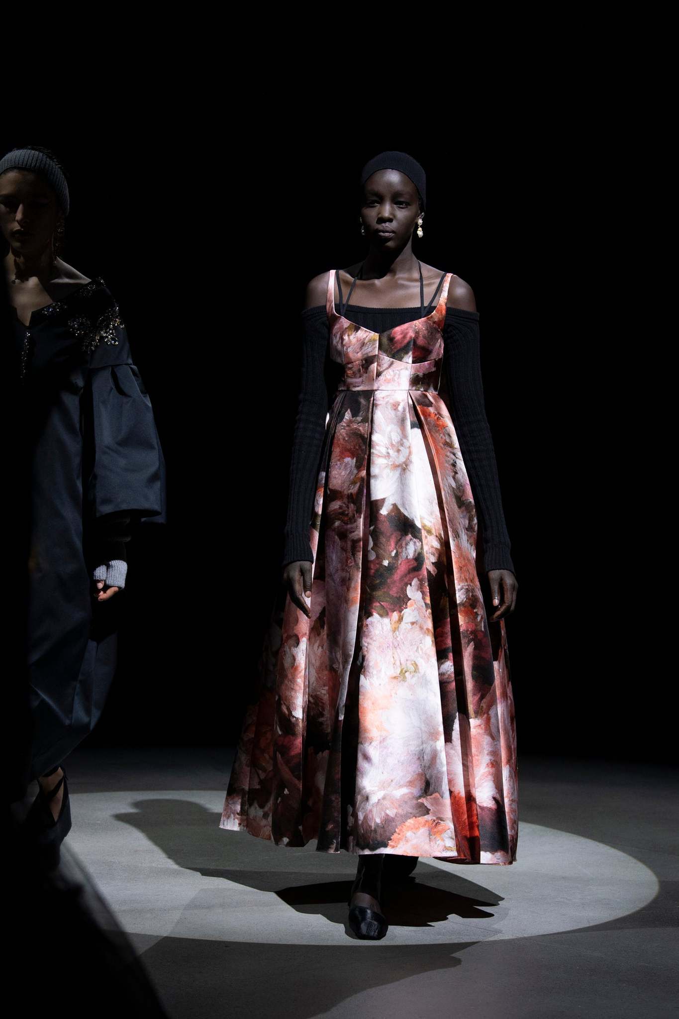 Bir Balerinin Gardırobu: Erdem Sonbahar 2021