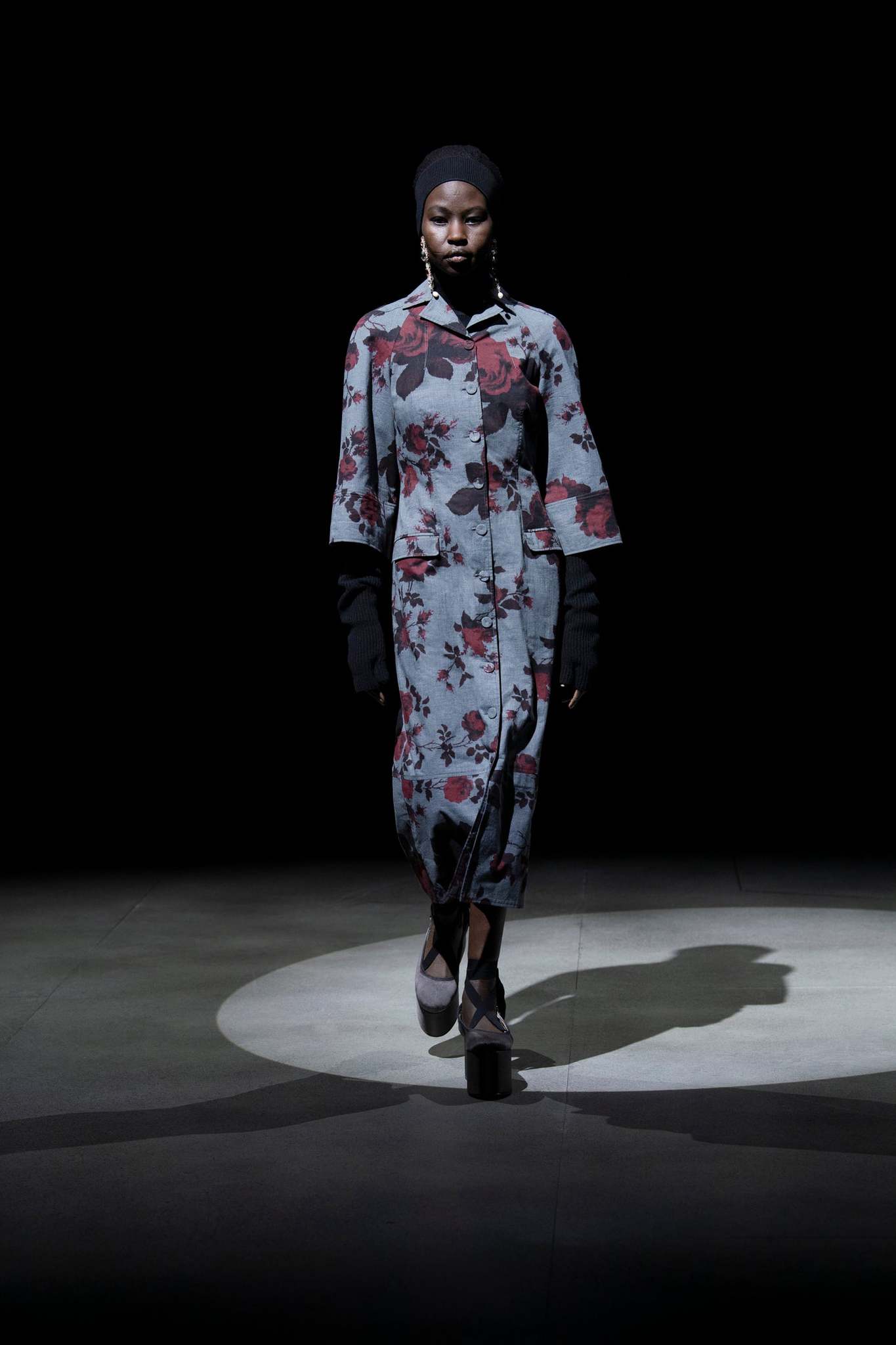 Bir Balerinin Gardırobu: Erdem Sonbahar 2021