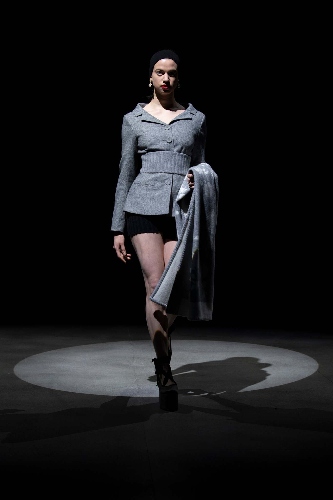 Bir Balerinin Gardırobu: Erdem Sonbahar 2021