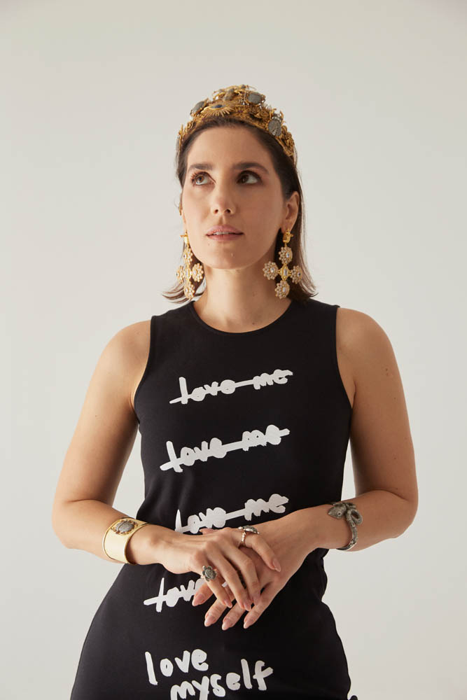 Les Benjamins x Esra Gülmen