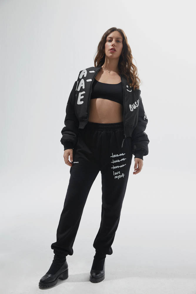 Les Benjamins x Esra Gülmen