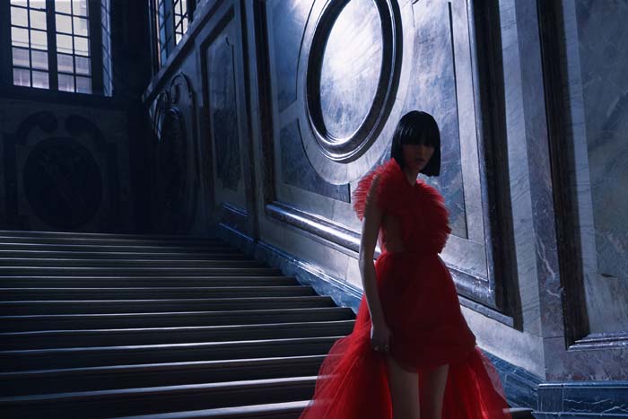 Dior'un Peri Masalı: Sonbahar/Kış 2021