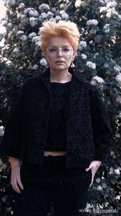 Özlem Süer'in Post-Pandemik Dönem Gelinlikleri