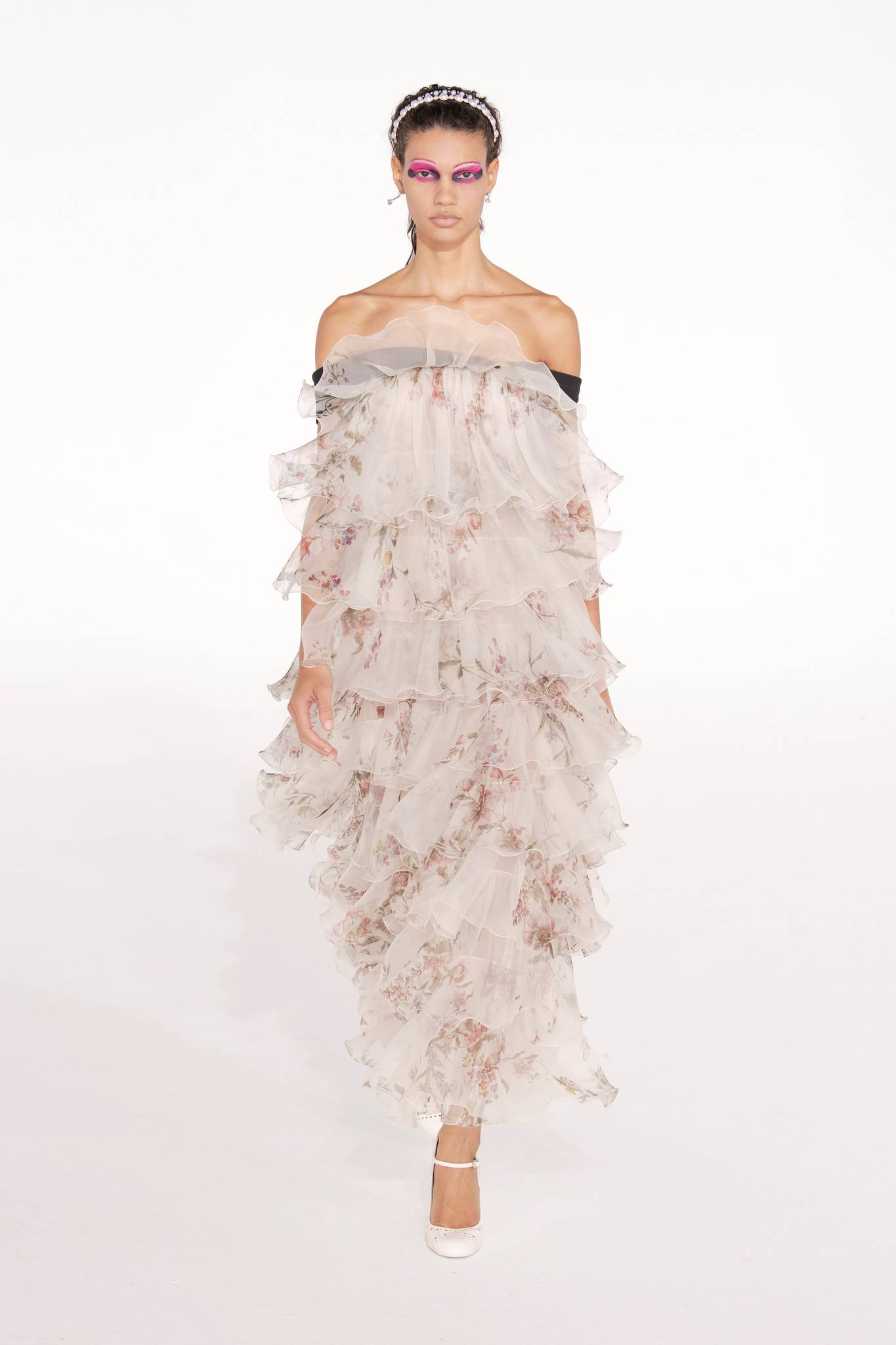 Giambattista Valli Sonbahar/Kış 2021