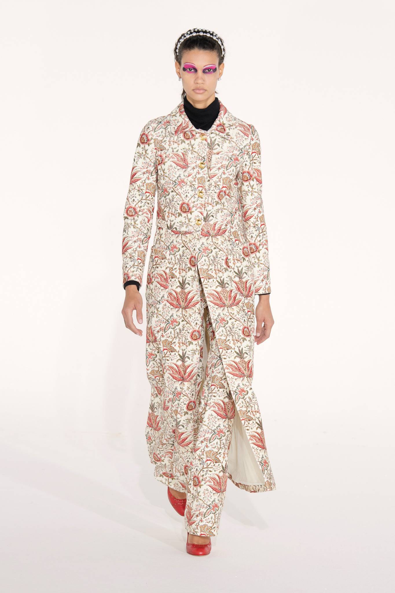 Giambattista Valli Sonbahar/Kış 2021