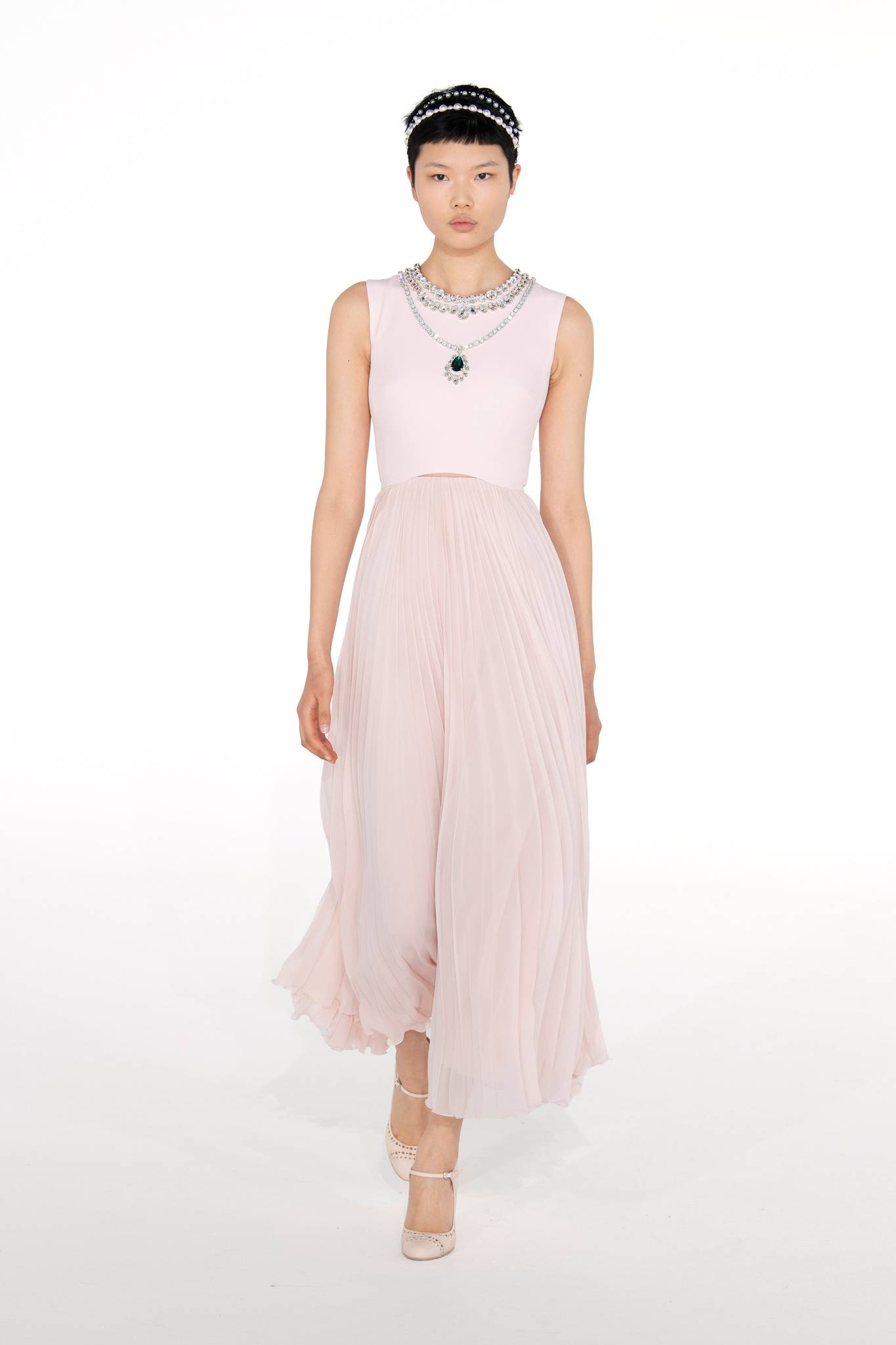 Giambattista Valli Sonbahar/Kış 2021