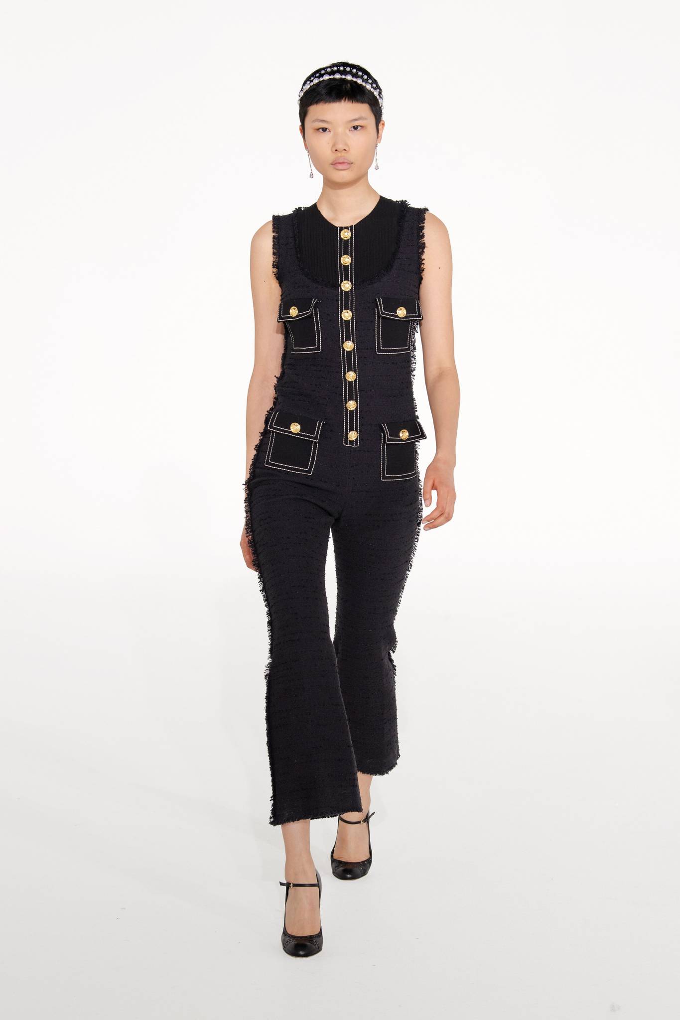 Giambattista Valli Sonbahar/Kış 2021