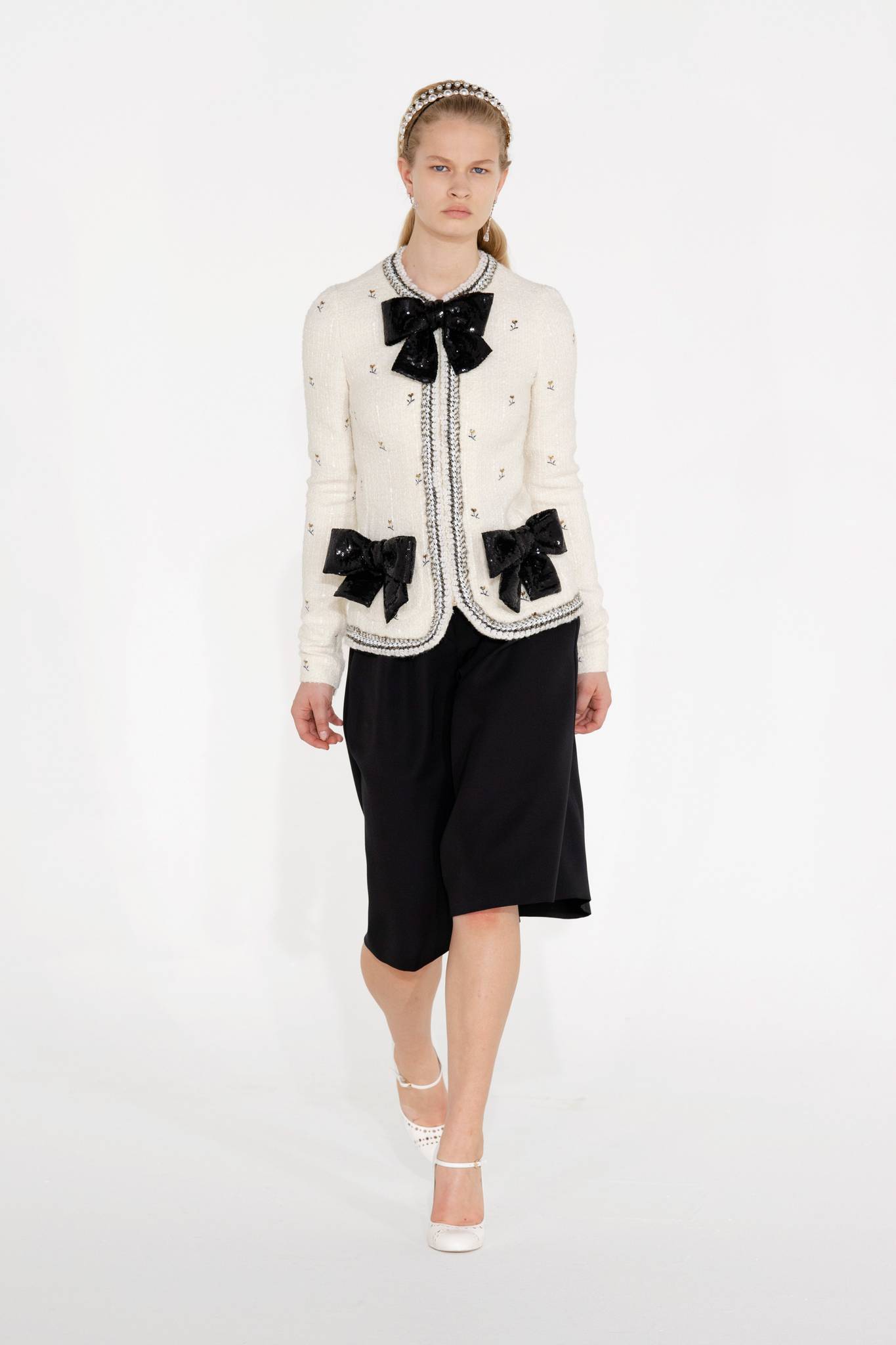 Giambattista Valli Sonbahar/Kış 2021