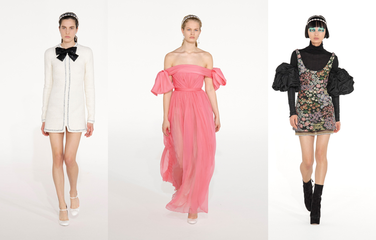 Giambattista Valli Sonbahar/Kış 2021