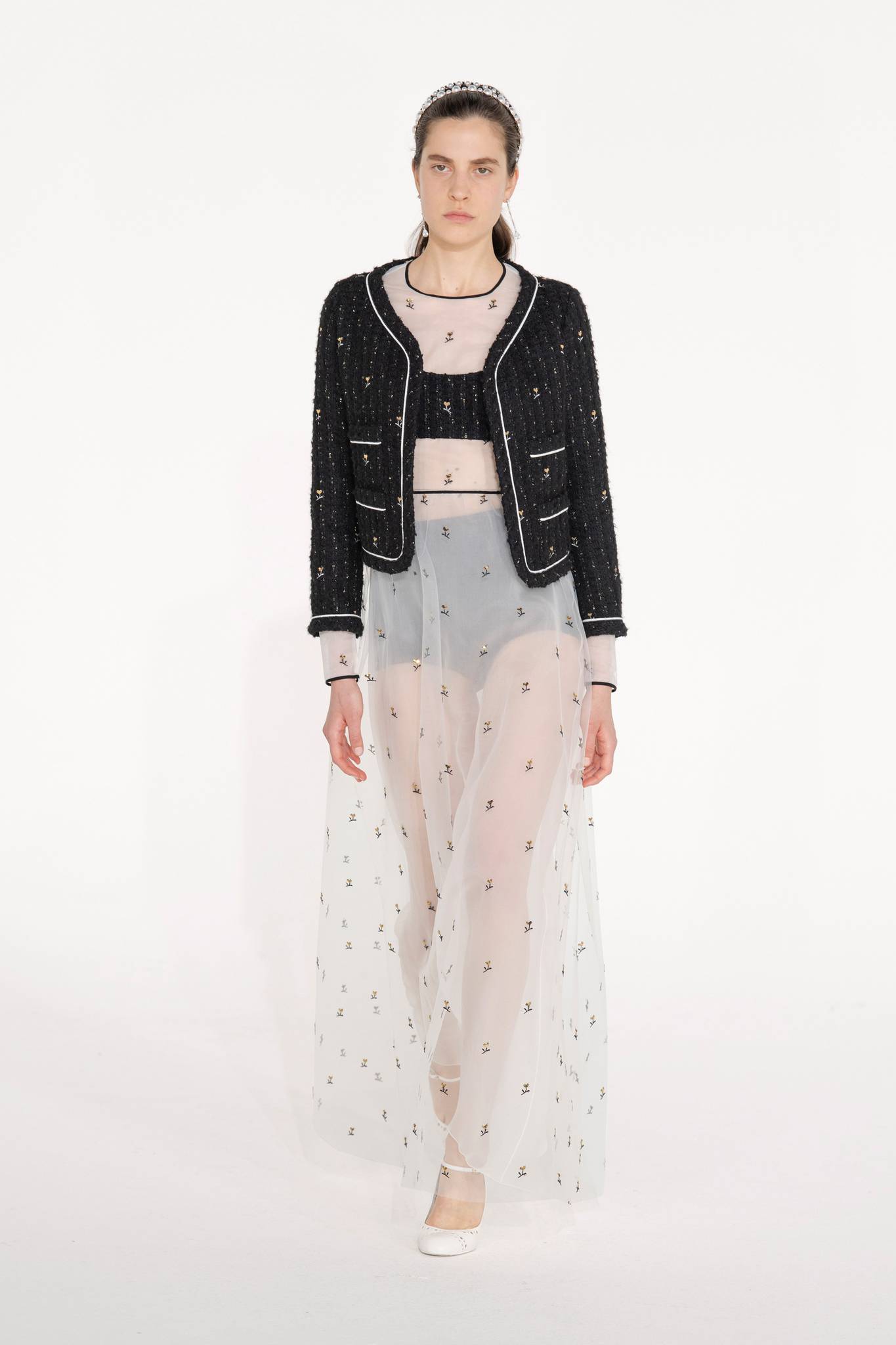 Giambattista Valli Sonbahar/Kış 2021