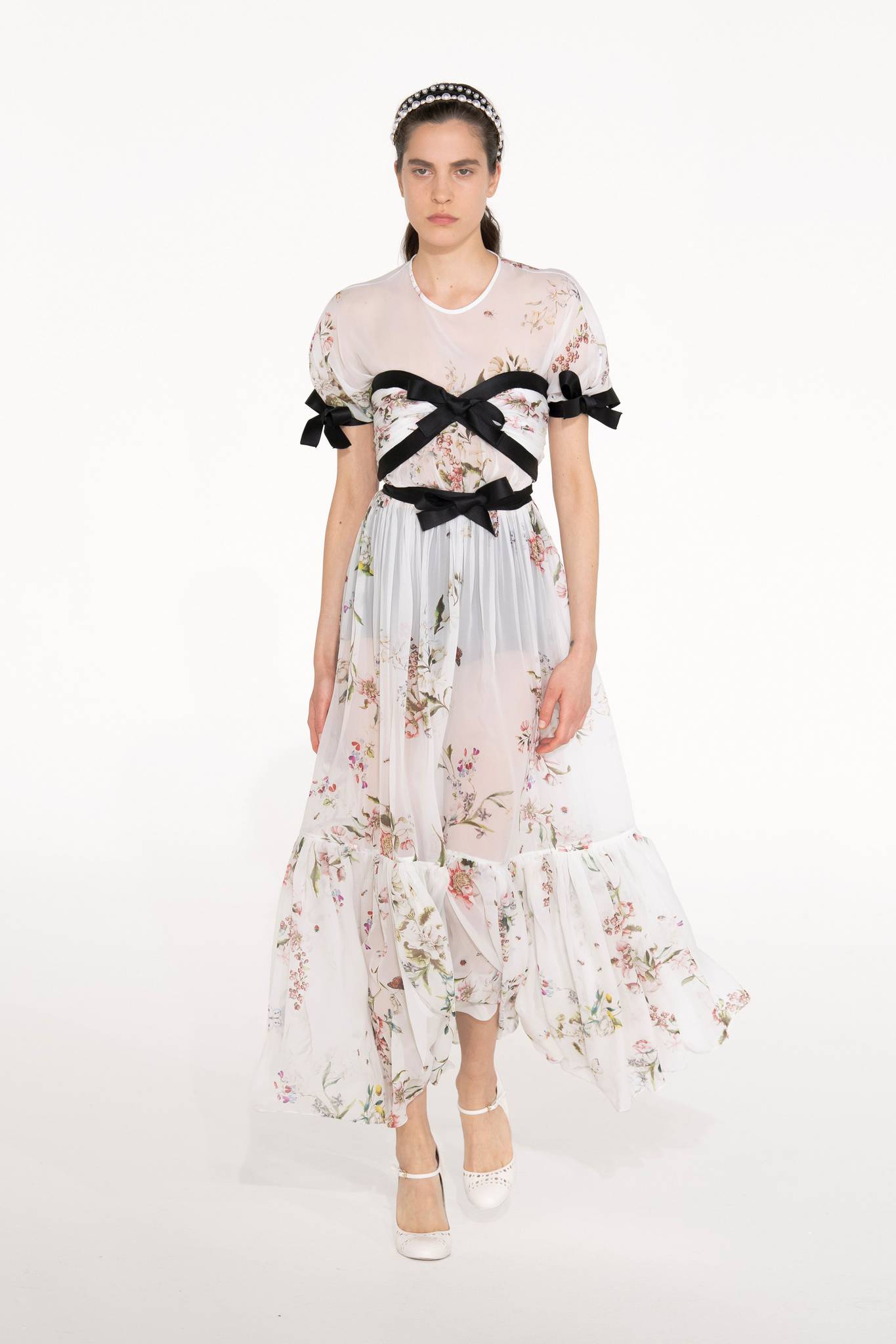 Giambattista Valli Sonbahar/Kış 2021