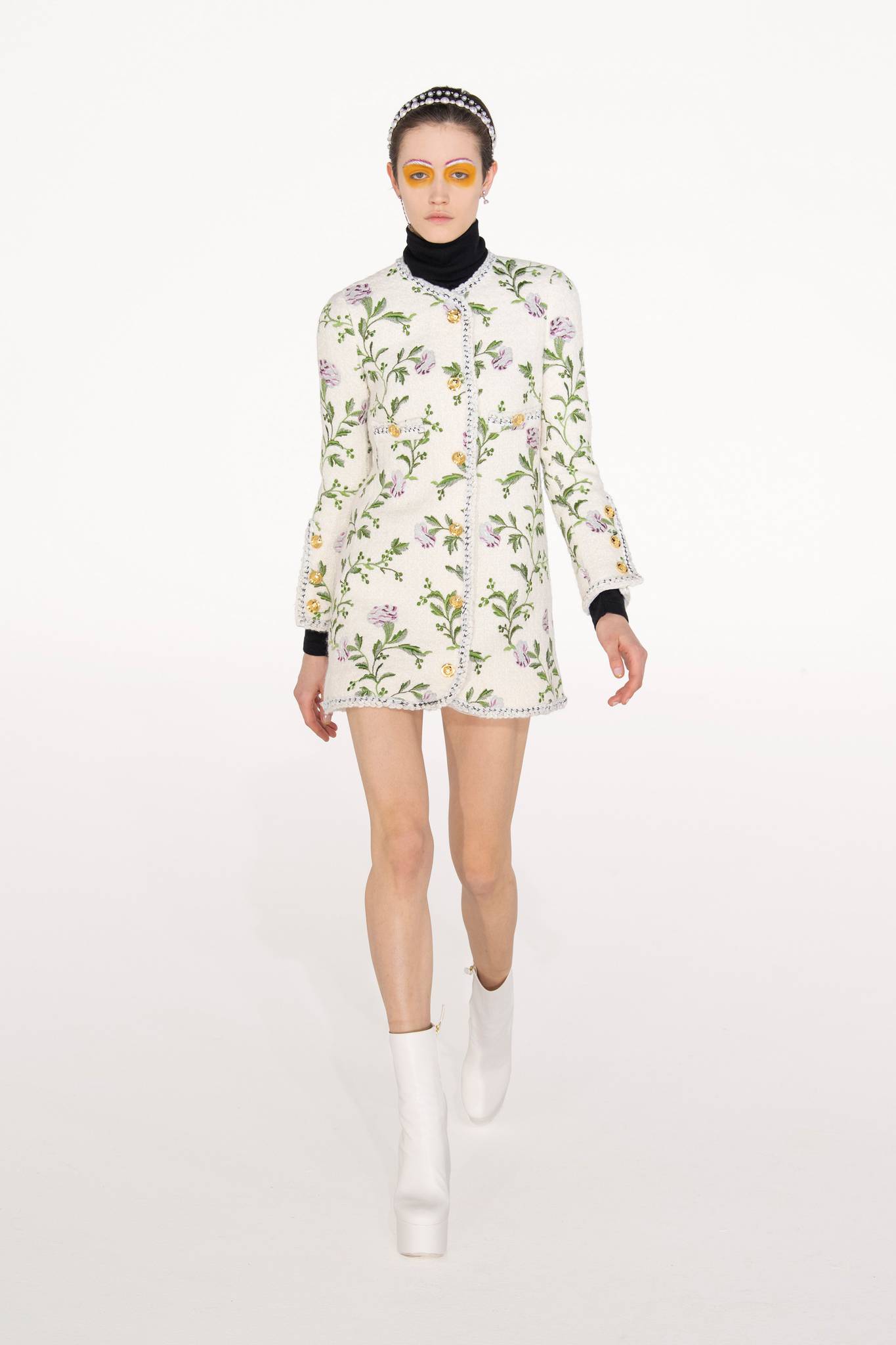 Giambattista Valli Sonbahar/Kış 2021