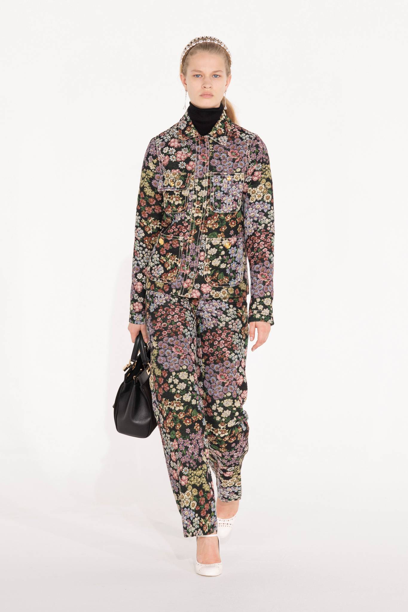 Giambattista Valli Sonbahar/Kış 2021