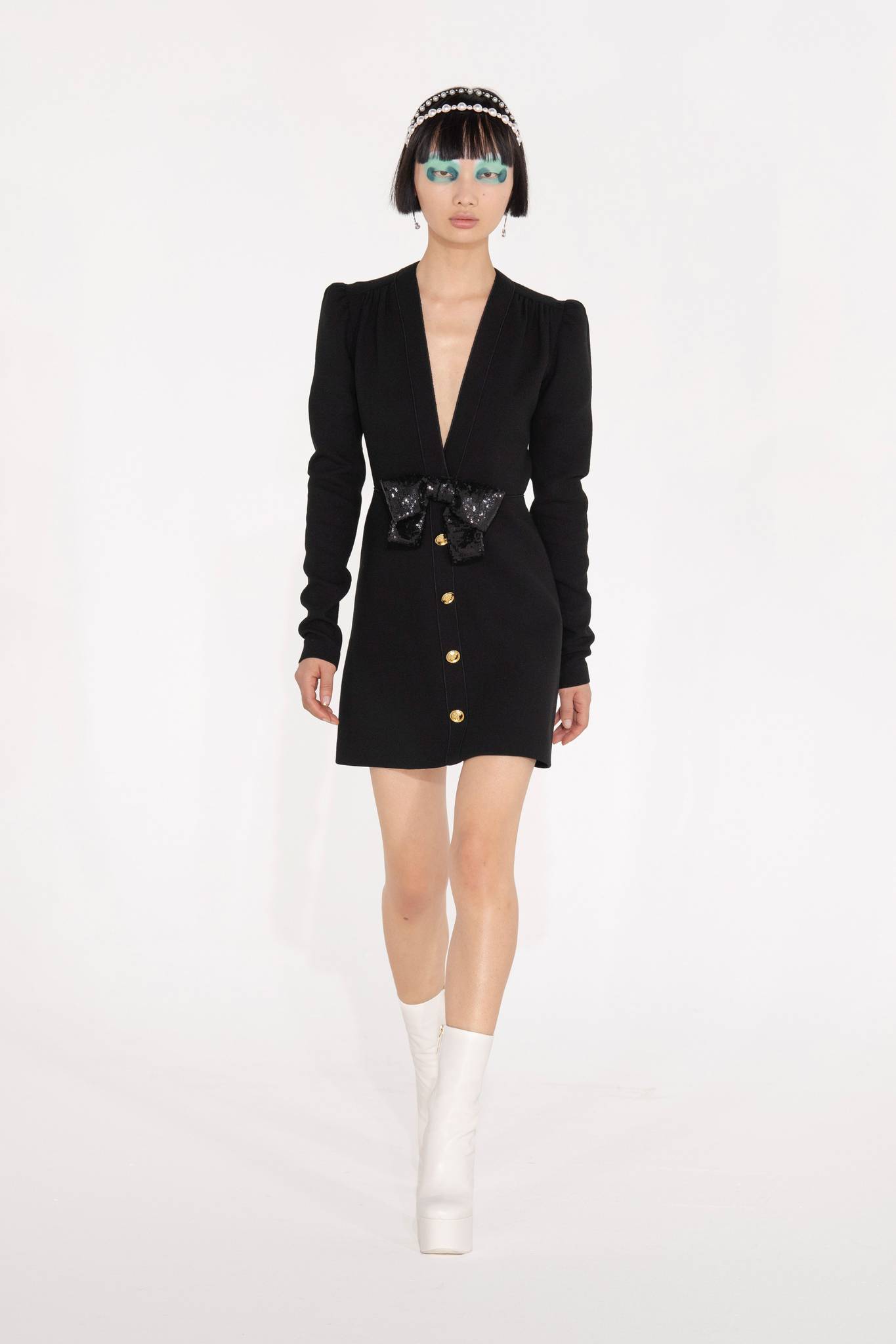 Giambattista Valli Sonbahar/Kış 2021