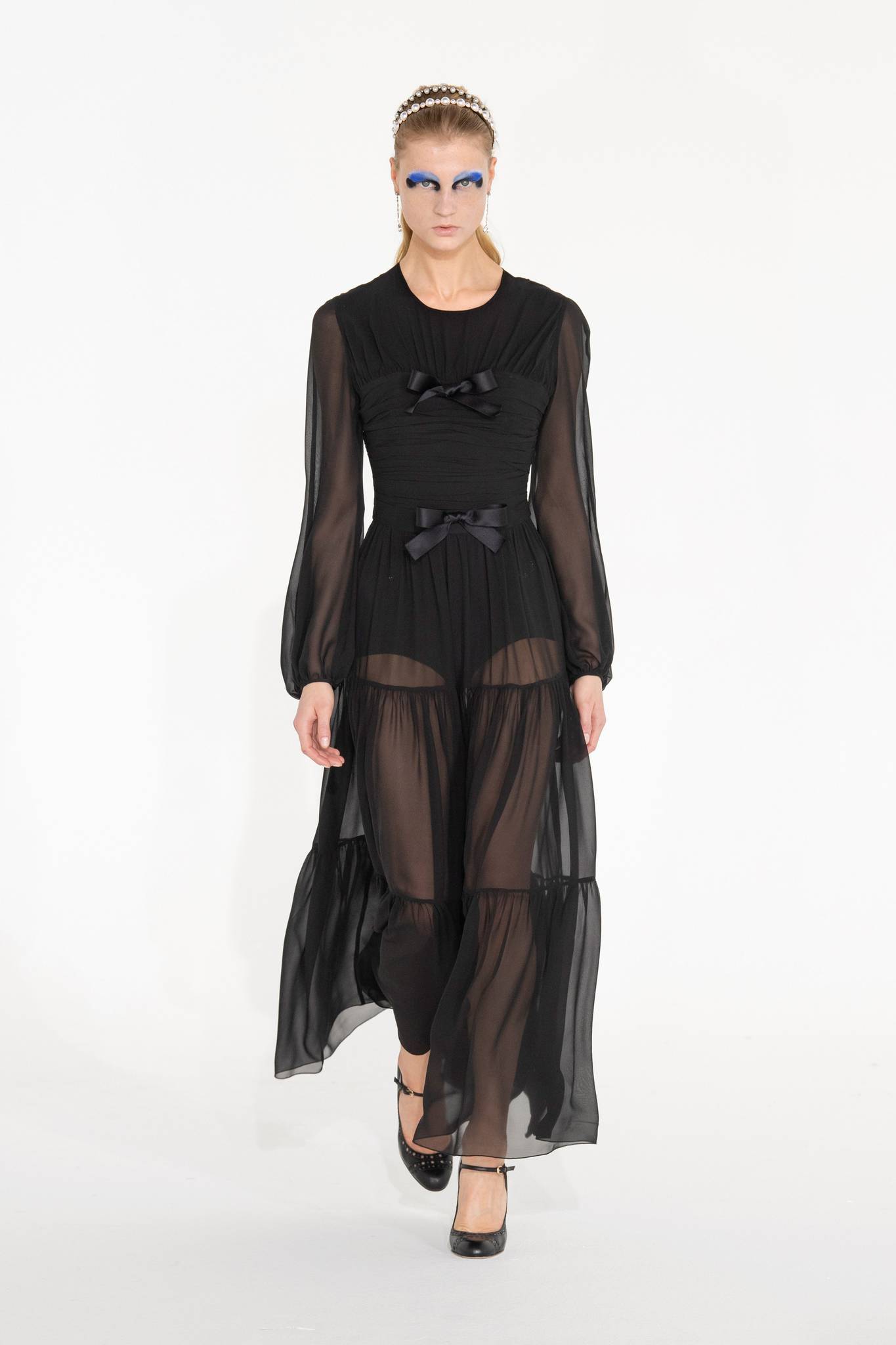 Giambattista Valli Sonbahar/Kış 2021