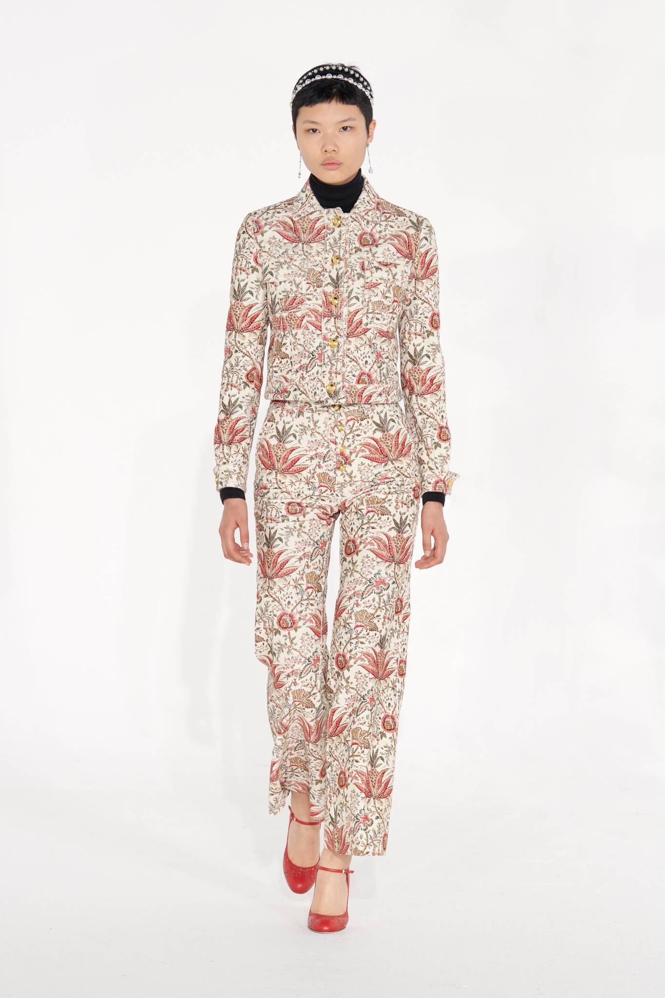 Giambattista Valli Sonbahar/Kış 2021