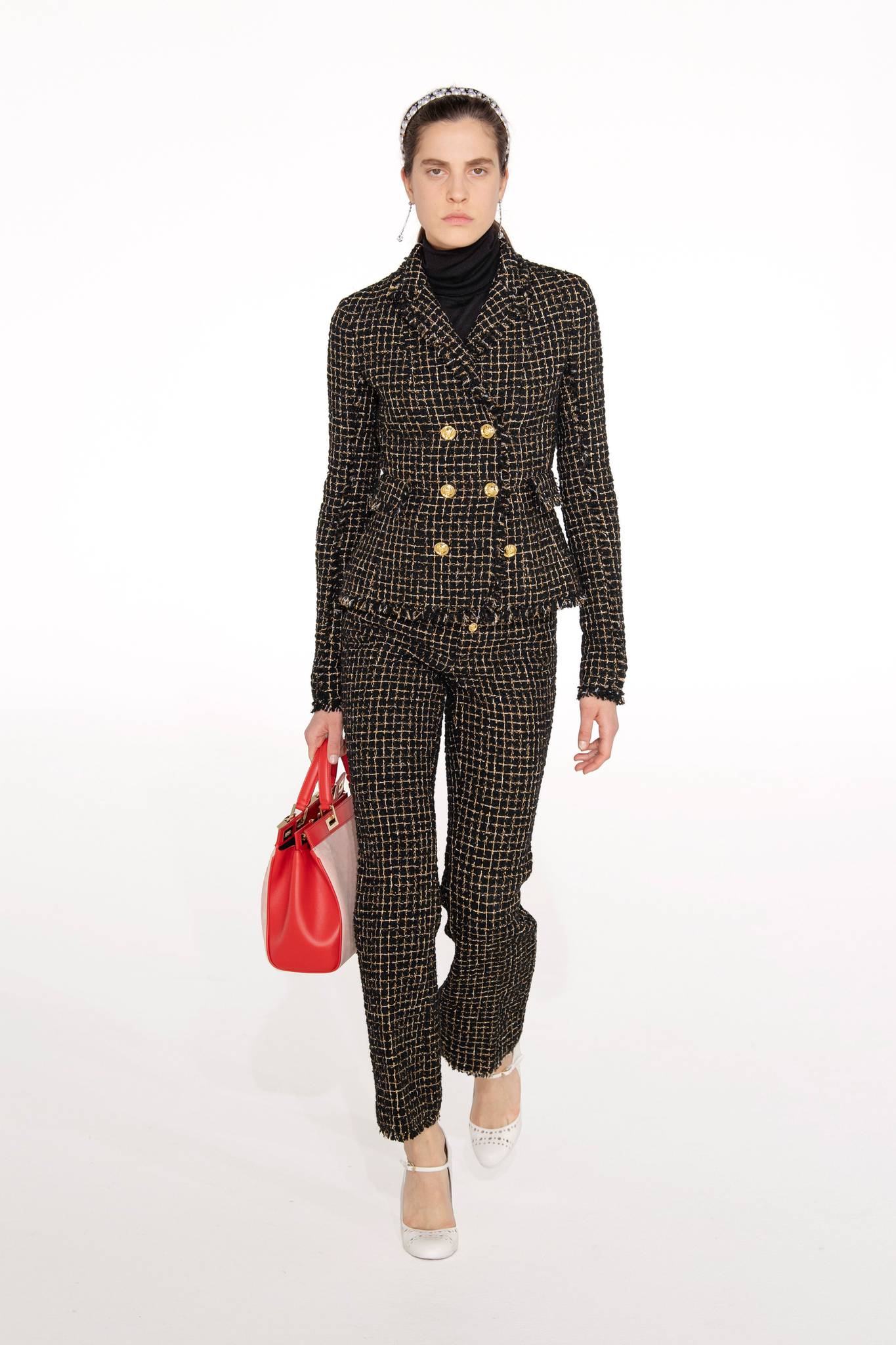 Giambattista Valli Sonbahar/Kış 2021