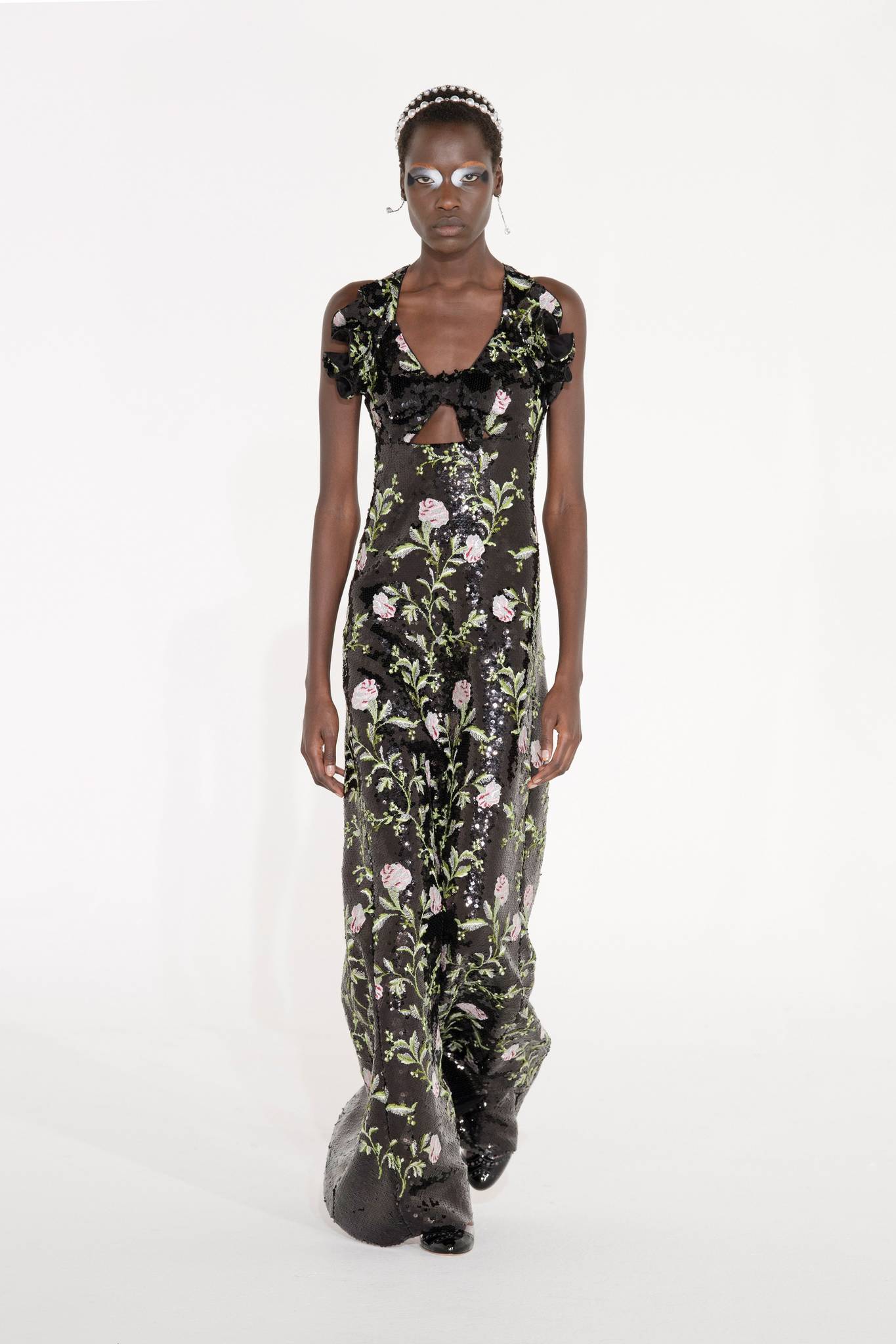 Giambattista Valli Sonbahar/Kış 2021