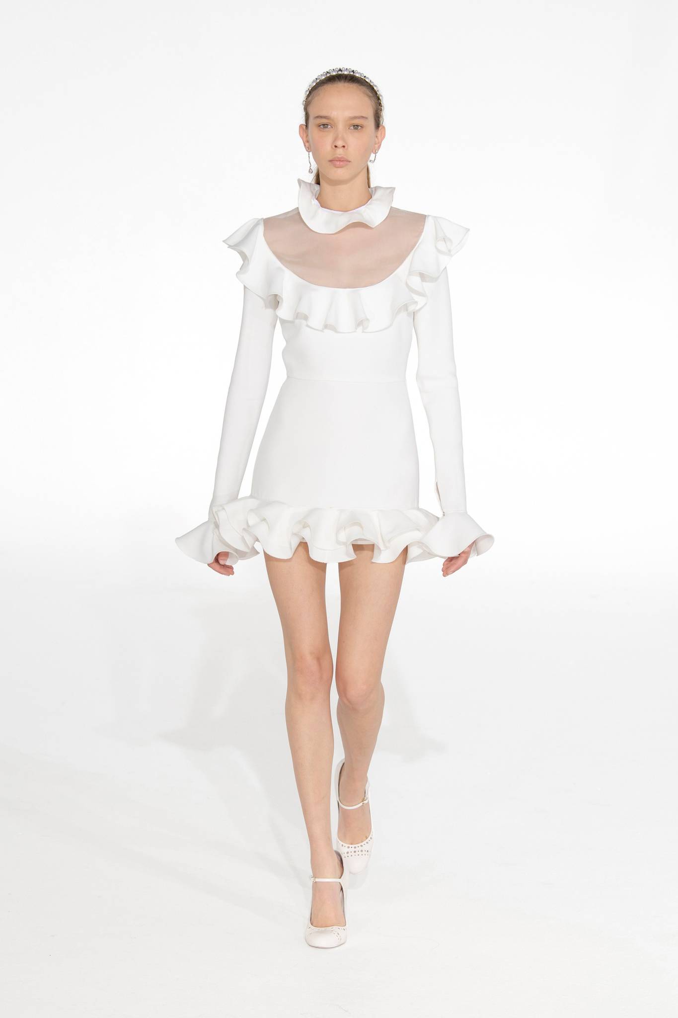 Giambattista Valli Sonbahar/Kış 2021