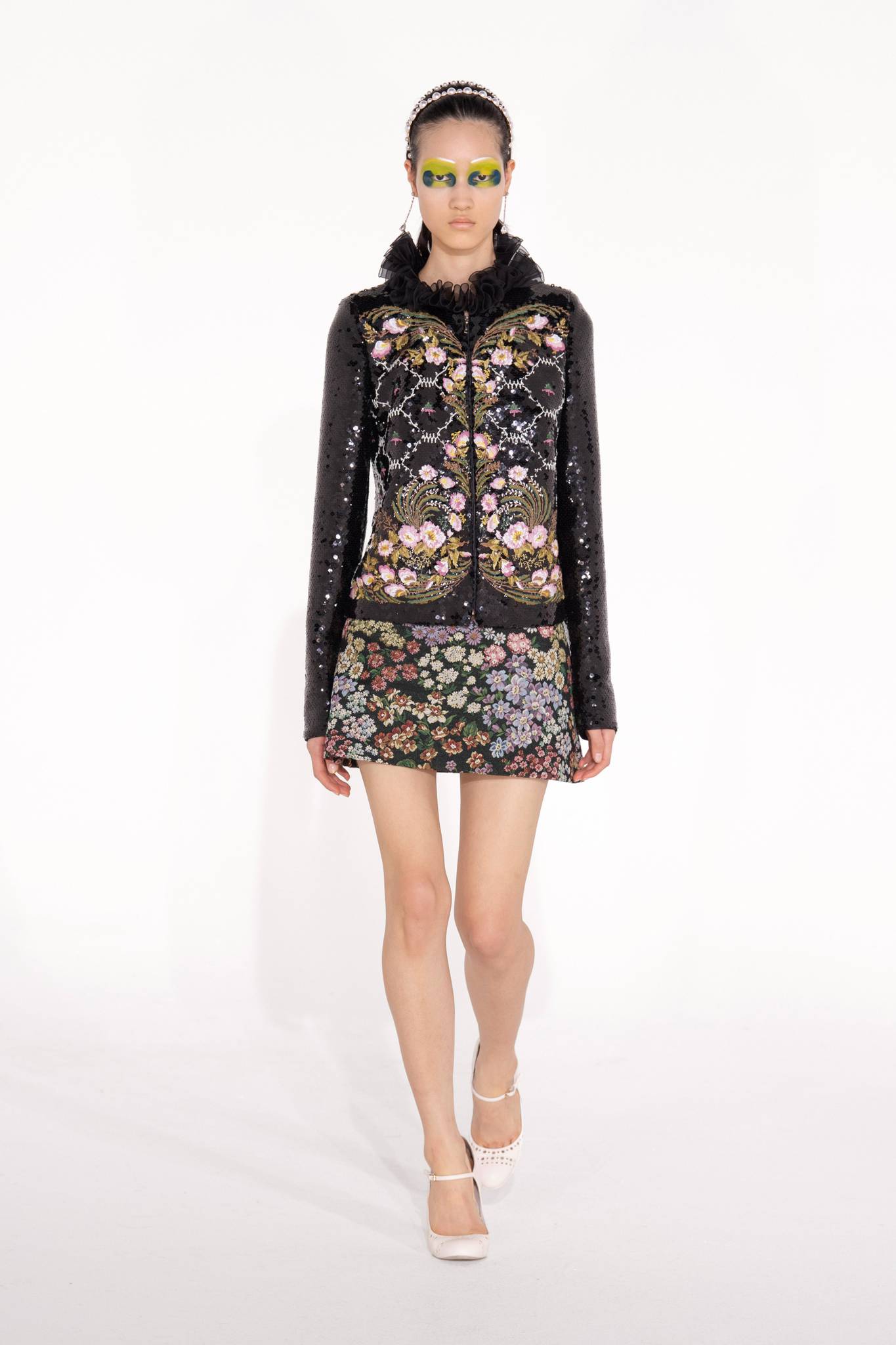 Giambattista Valli Sonbahar/Kış 2021