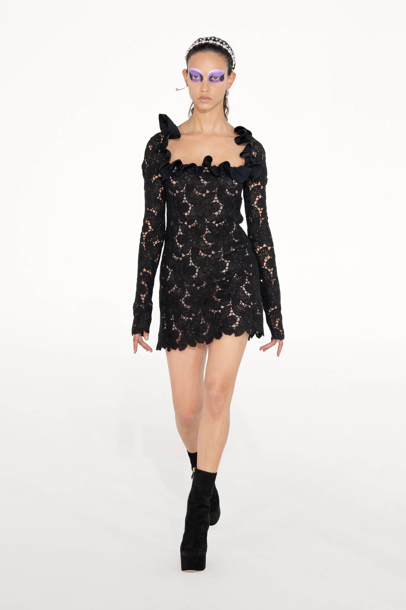 Giambattista Valli Sonbahar/Kış 2021