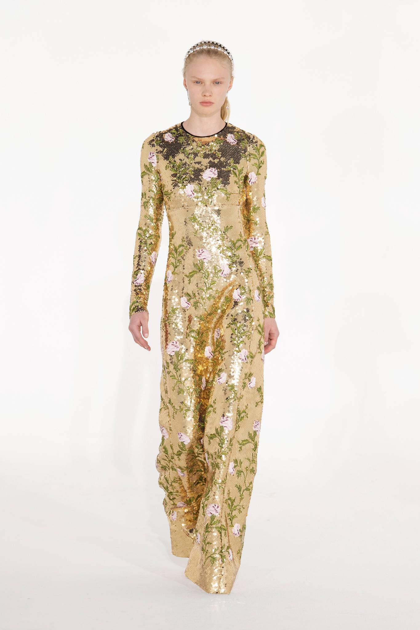 Giambattista Valli Sonbahar/Kış 2021