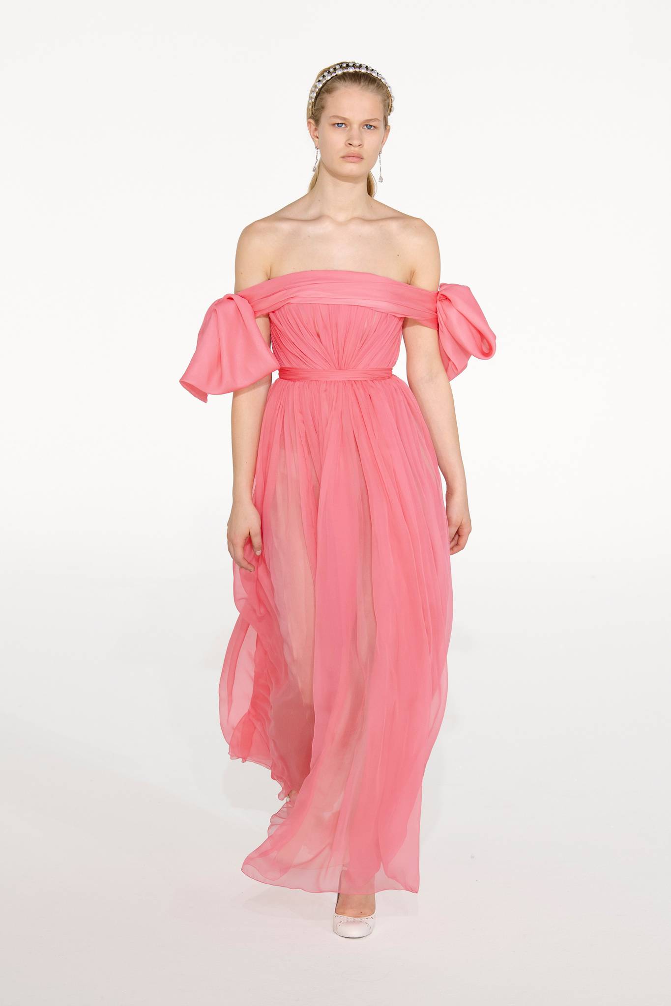 Giambattista Valli Sonbahar/Kış 2021