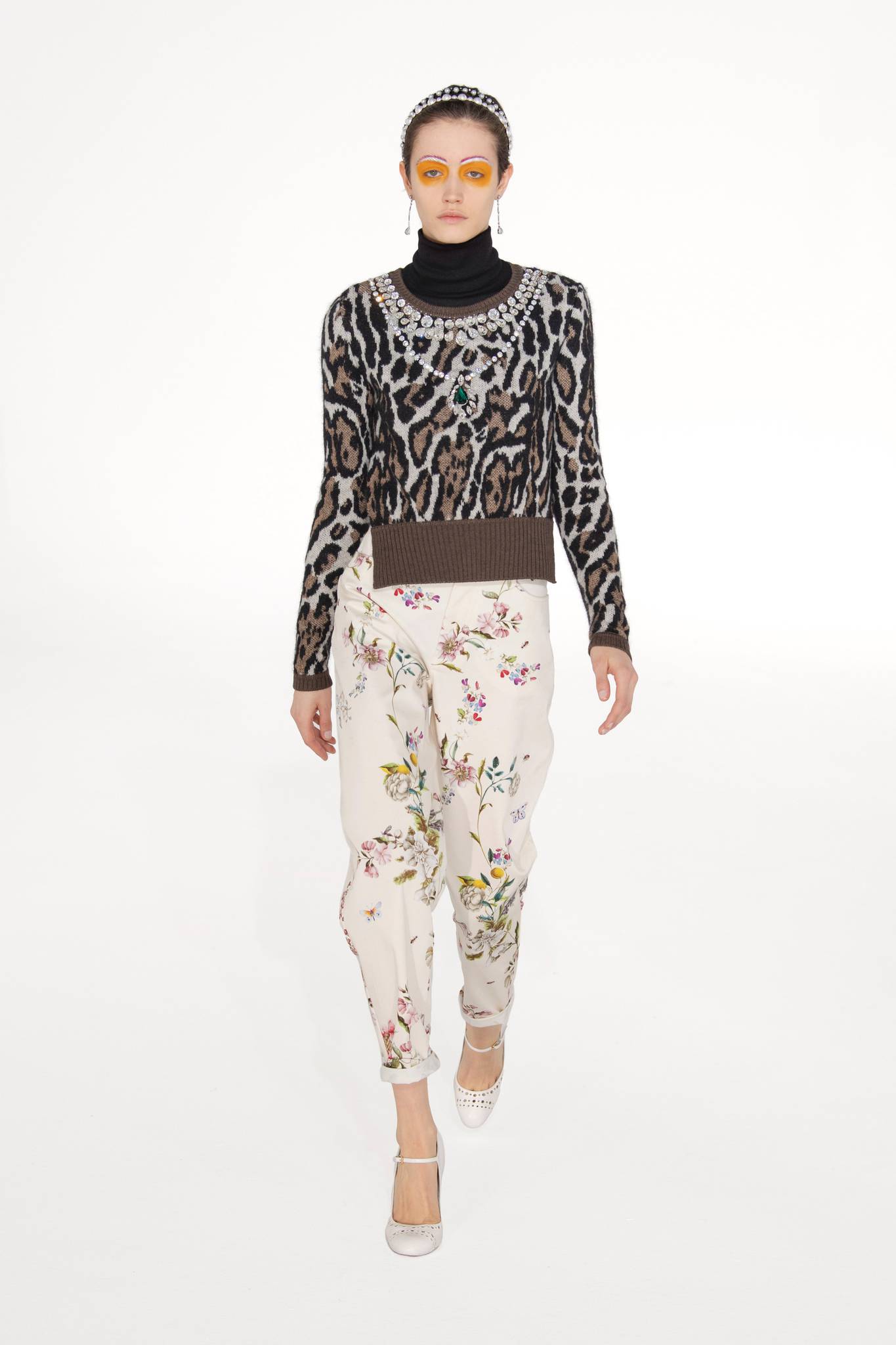 Giambattista Valli Sonbahar/Kış 2021