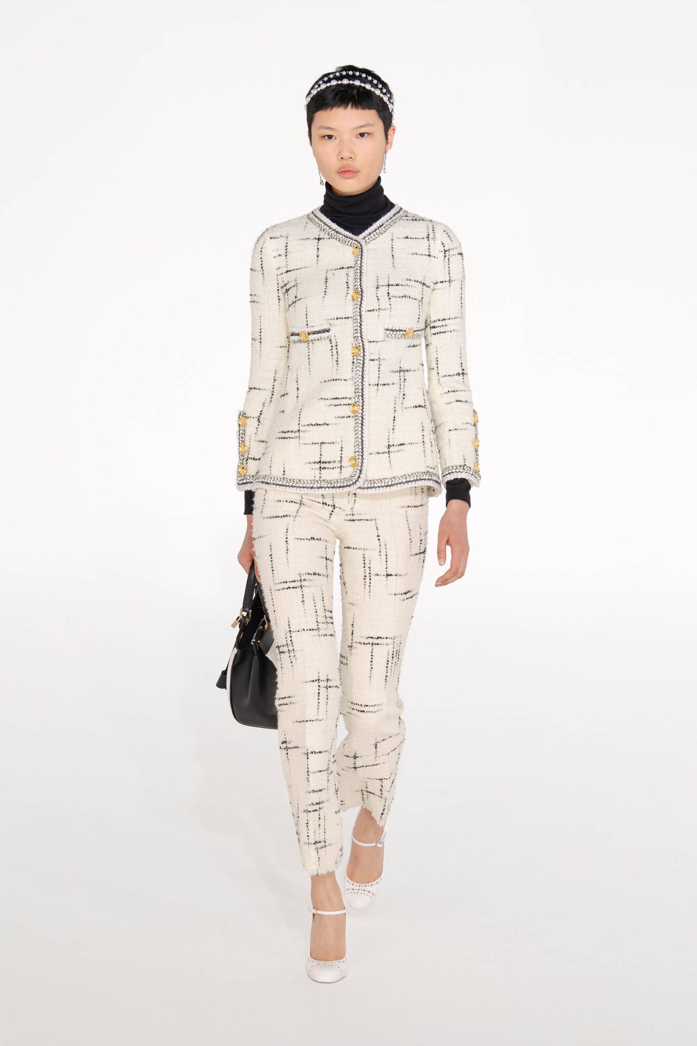 Giambattista Valli Sonbahar/Kış 2021