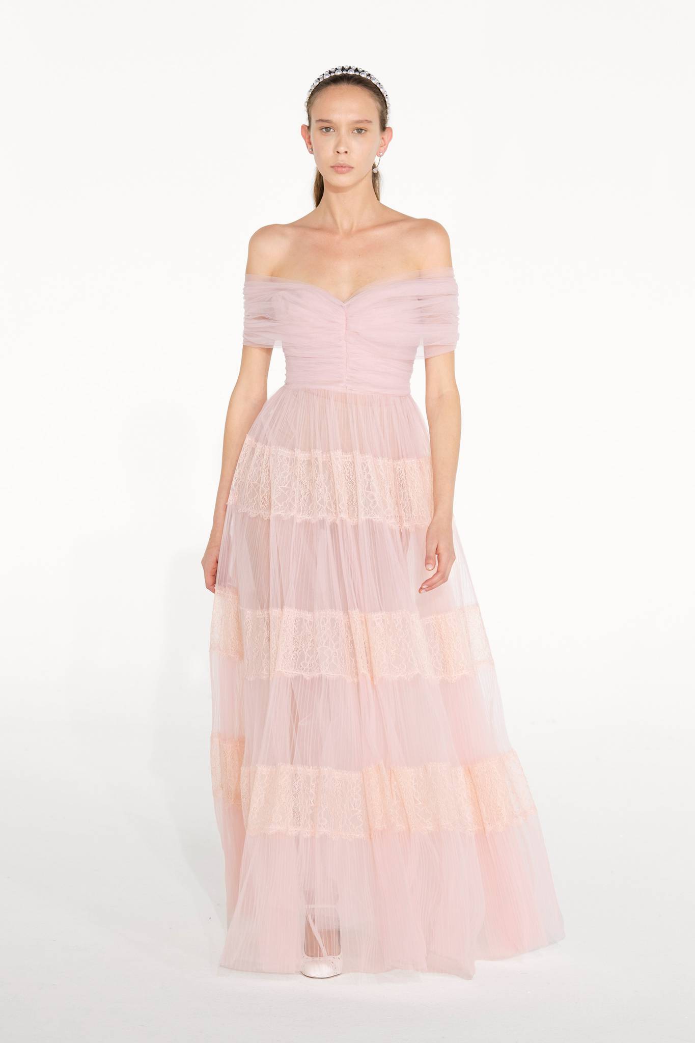 Giambattista Valli Sonbahar/Kış 2021